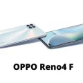 OPPO Reno4 F