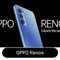 OPPO Reno4