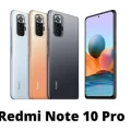 Xiaomi Redmi Note 10 Pro