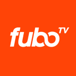 Aplikasi Fubo TV - Logo