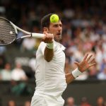 Wimbledon 2022: Novak Djokovic Sukses Mengalahkan Petenis Korea