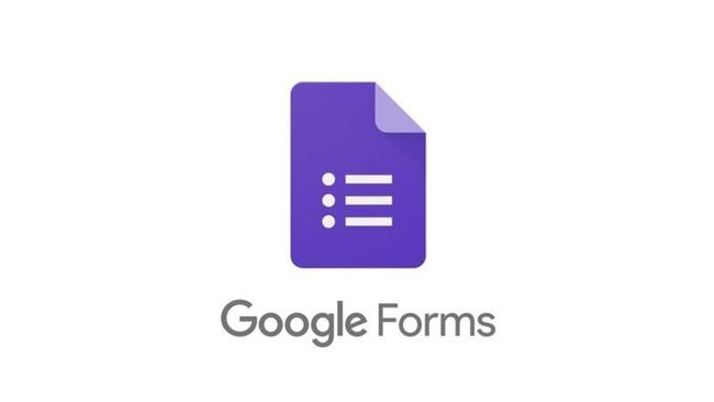 Ukuran Header Google Form 