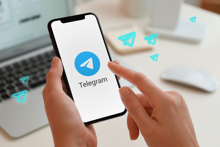 Cara Mengembalikan Chat Telegram yang Terhapus