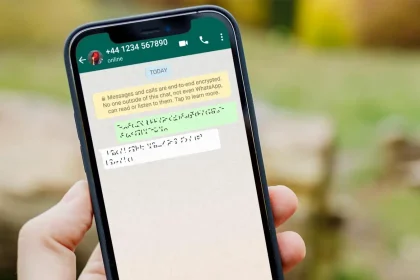 Cara Melihat Last Seen WhatsApp yang Disembunyikan tanpa Aplikasi