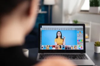 Cara Memperjelas Foto yang Blur Tanpa Aplikasi