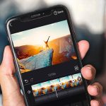 Aplikasi Edit Video Instagram