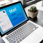 Cara Melihat Email yang Sudah Lama