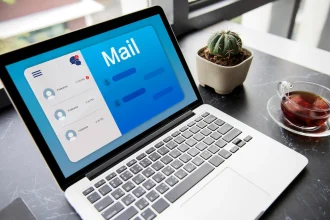 Cara Melihat Email yang Sudah Lama