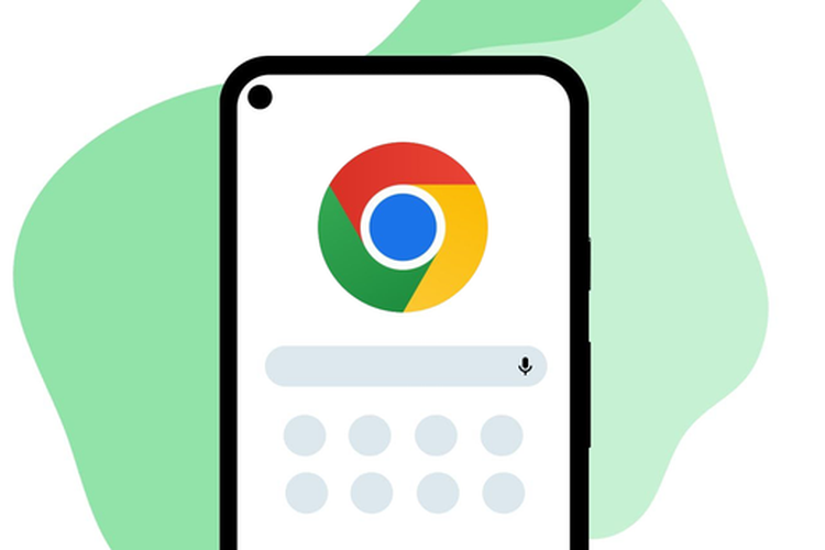 Cara Menjadikan Chrome Sebagai Default Browser