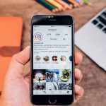 Aplikasi Grid Instagram