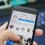 Cara Melihat Akun Instagram Sendiri