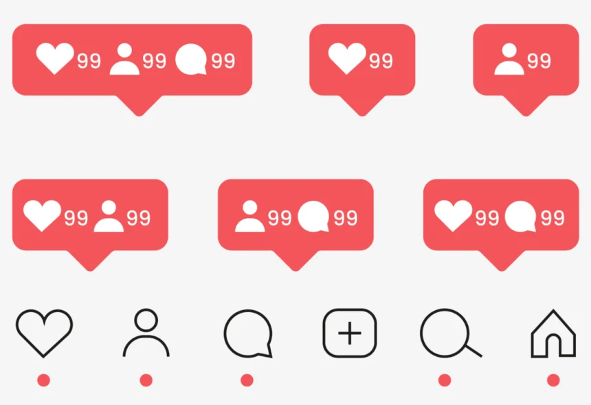 Cara Melihat Postingan yang Kita Like di Instagram