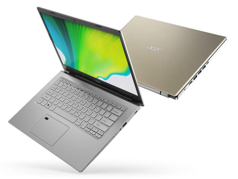 Cara Menghidupkan Laptop Acer