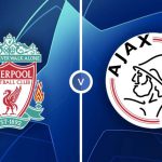 Ilustrasi Liverpool vs Ajax Amsterdam (Source MFT)