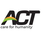 Ilustrasi Logo ACT