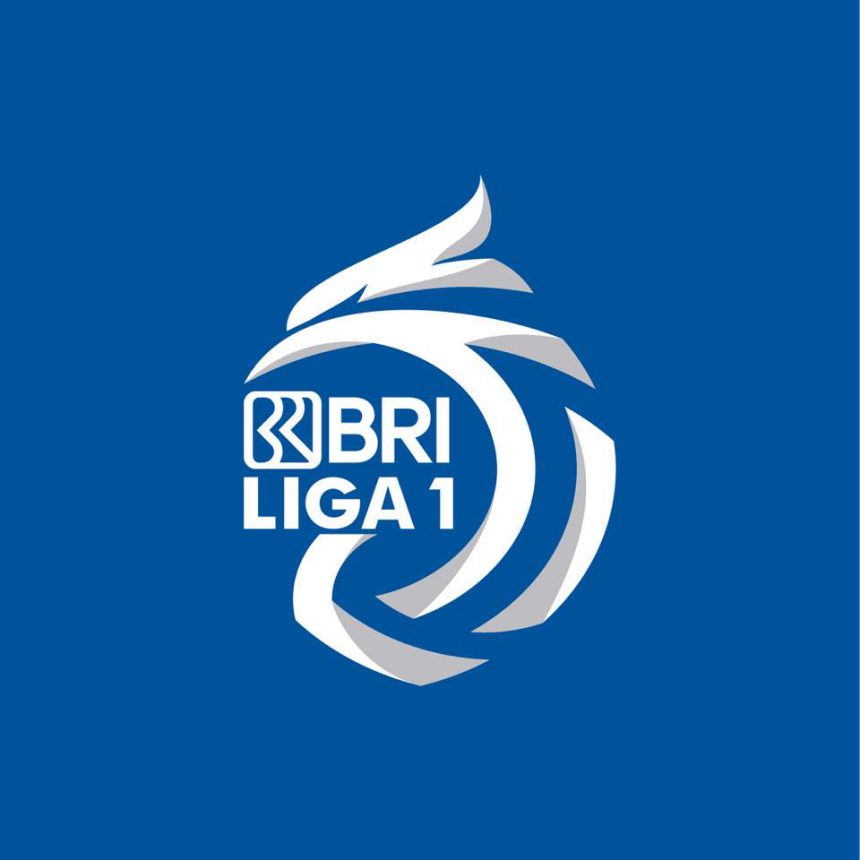 Klasmen Liga 1 Indonesia