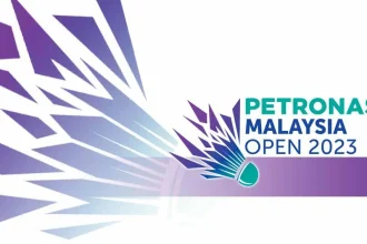 Ilustrasi Jadwal Malaysia Open 2023