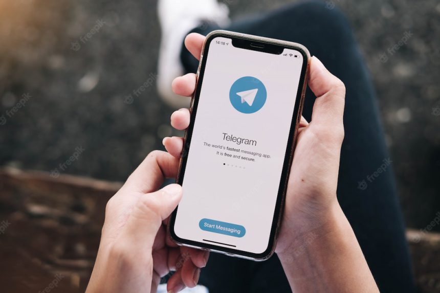 Tips Mudah Cara Menjadikan Stiker Telegram ke WA