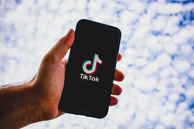 Cara Download Video TikTok Lewat Telegram