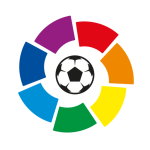 Logo - Aplikasi La Liga Official Soccer App