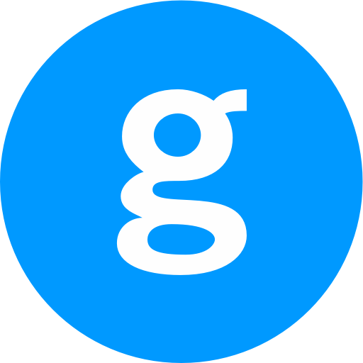 Logo Aplikasi Contributor by Getty Images