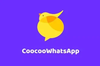 Review CooCoo WhatsApp