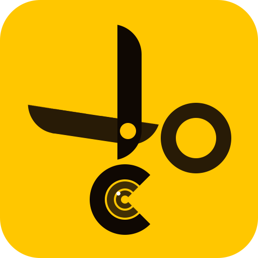 Logo Aplikasi Cut Out