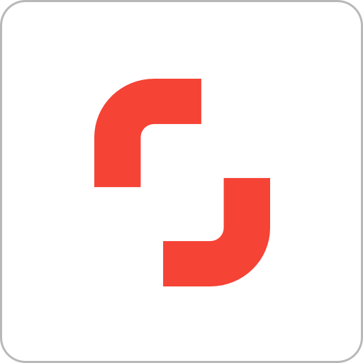 Logo Aplikasi Shutterstock Contributor