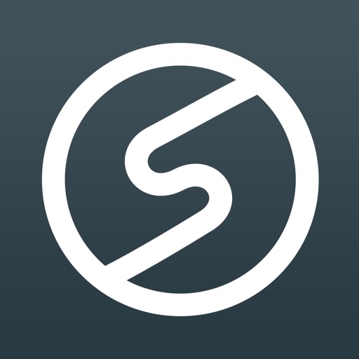 Logo Aplikasi Snapwire