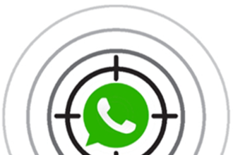 Logo Aplikasi Sniper WhatsApp