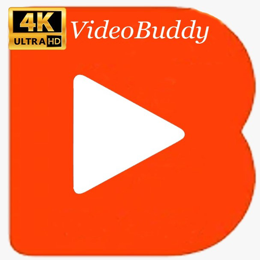 Logo Aplikasi Videobuddy
