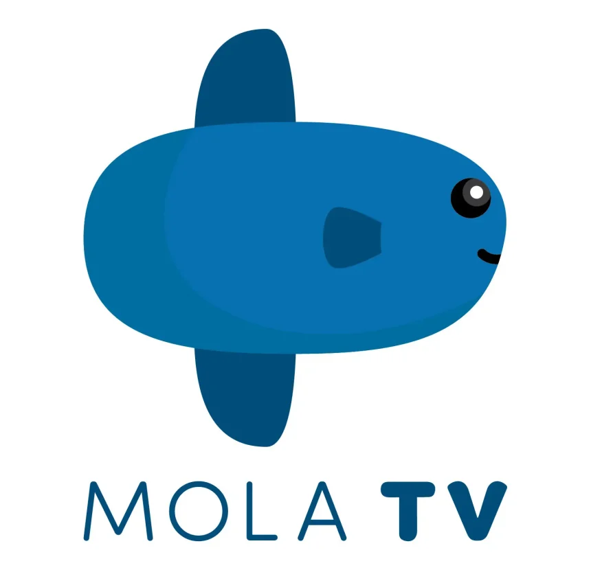 Logo Aplikasi Mola TV