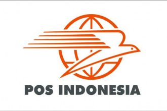 Logo PT Pos Indonesia