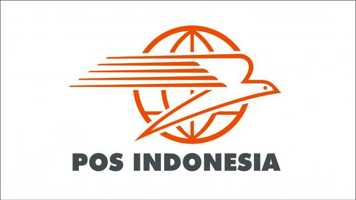 Logo PT Pos Indonesia