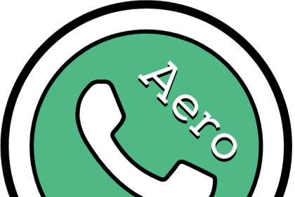 Review WhatsApp Aero