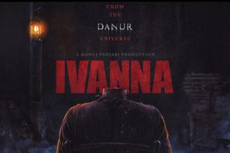 Poster Film Ivanna