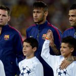 Dani Alves Komentari Mbappe: Tak Lebih Besar dari Messi!