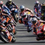 Potret MotoGP 2022 Jepang