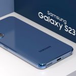 Potret Samsung Galaxy S23
