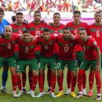 Potret Skuad Pemain Maroko di Piala Dunia 2022