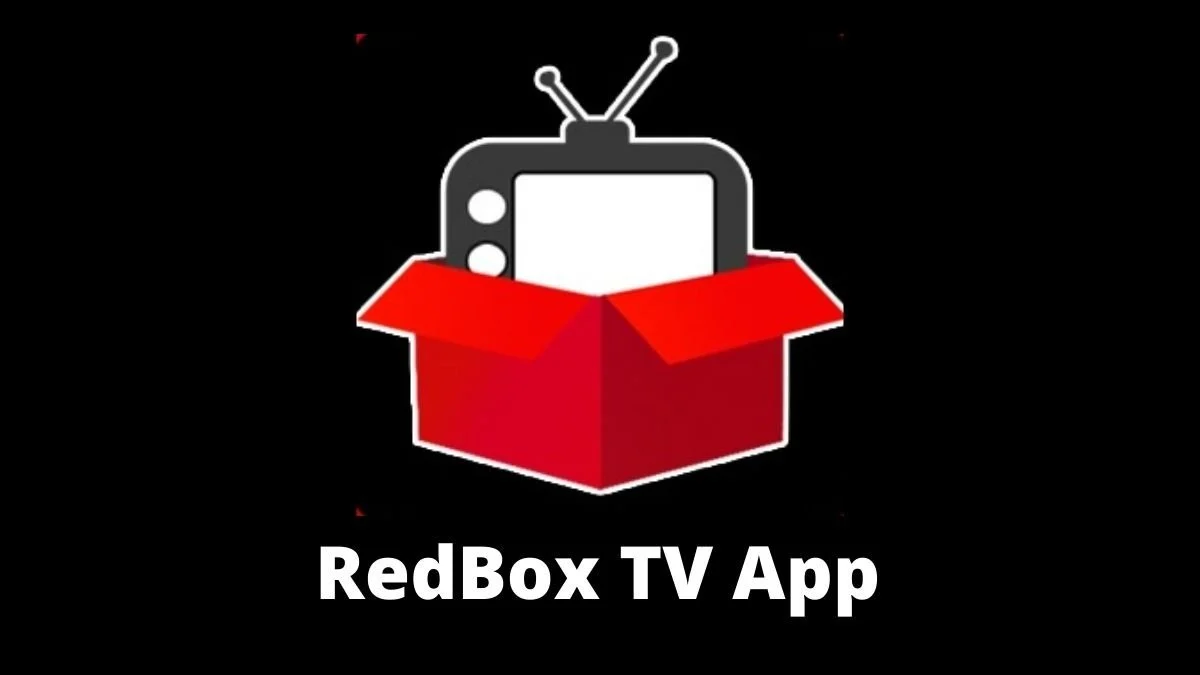 RedBox TV Logo