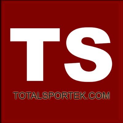 Aplikasi Total Sportek - Logo