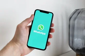 Cara Melihat Akun WhatsApp Sendiri